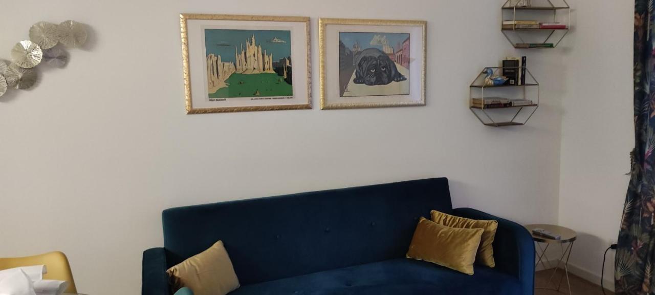 Home4Youmilano Zewnętrze zdjęcie