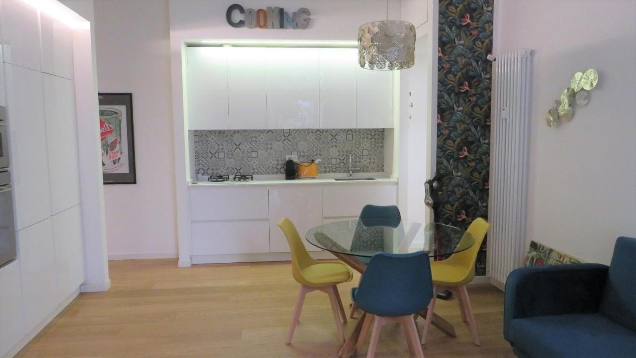 Home4Youmilano Zewnętrze zdjęcie